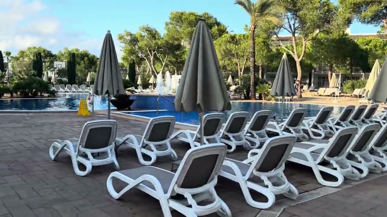 Inturotel Sa Marina Cala d’Or Mallorca 2024