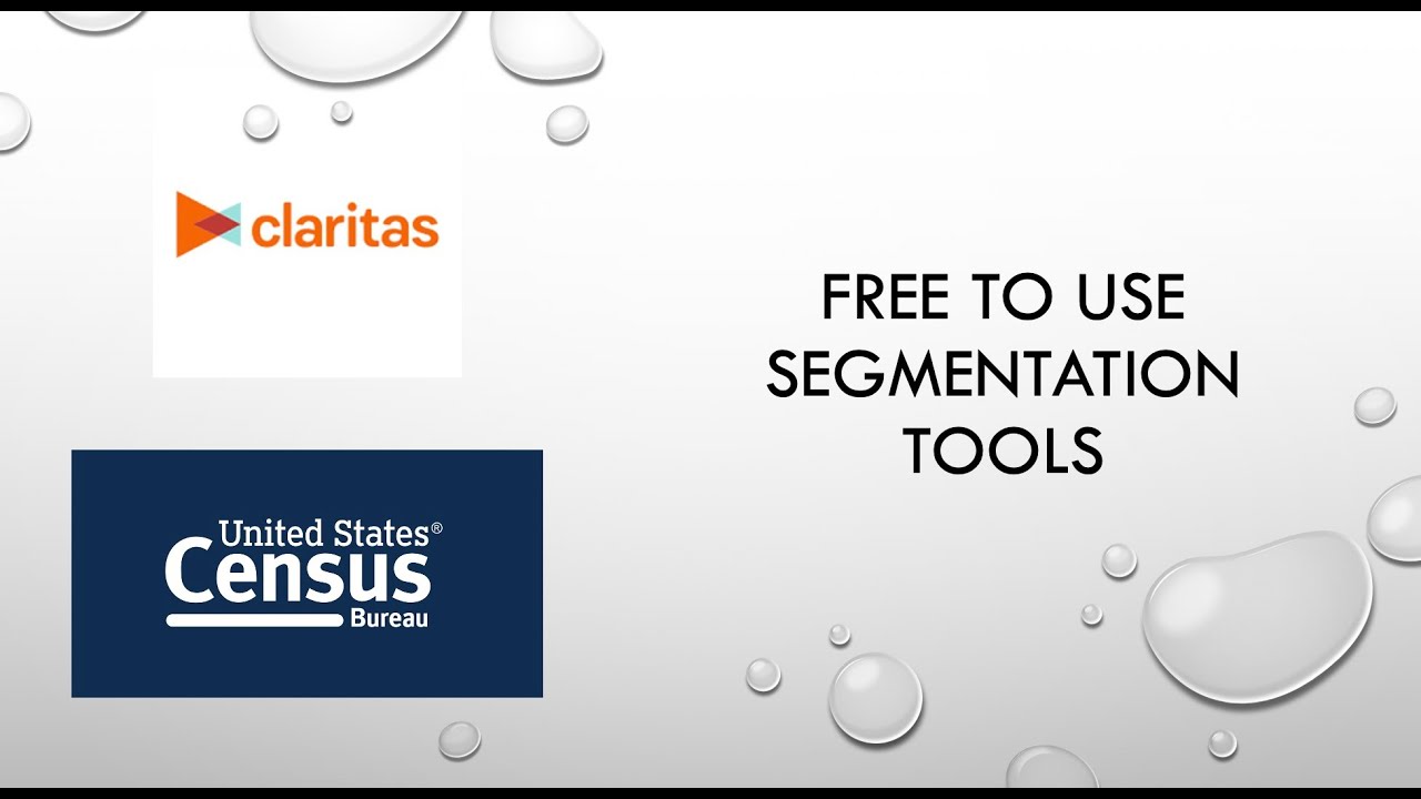 Segmentation Tools & How To Use Them