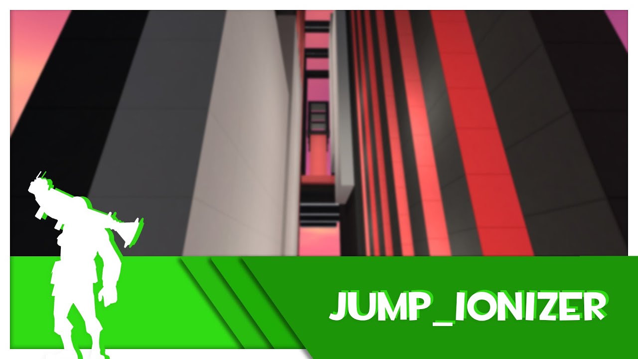 TF2 Jump_ionizer Playthrough | Finally back