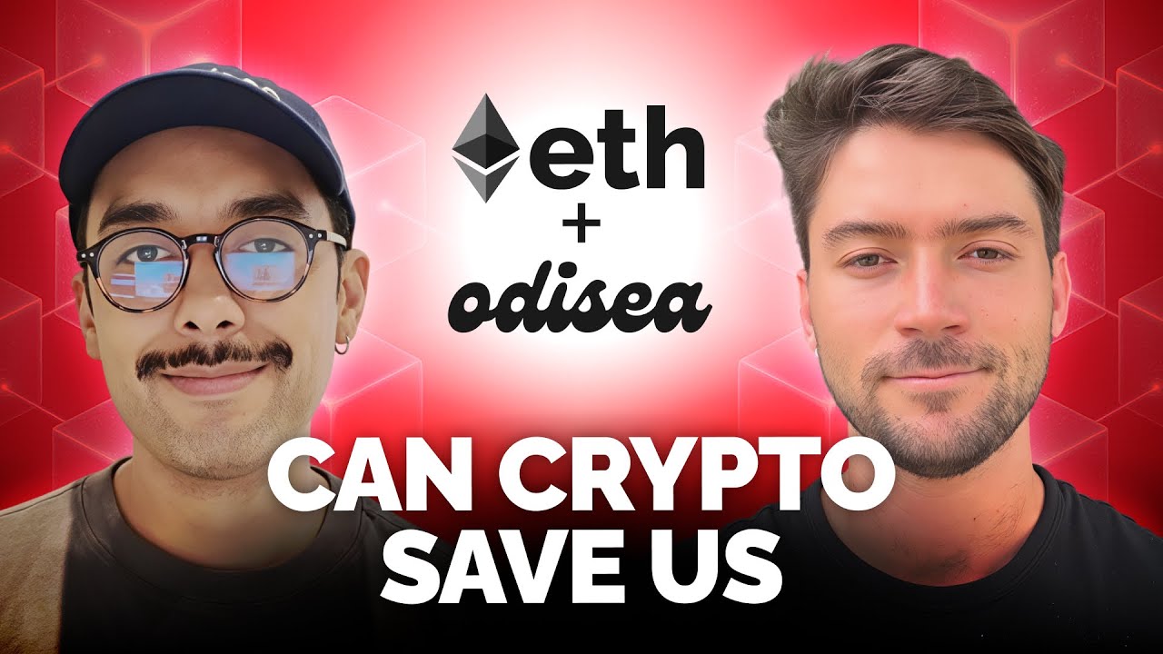 The Ethereum Foundation Just Funded This To Fight AI | Roundup