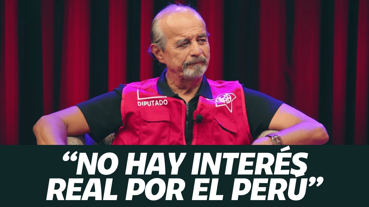 CONGRESO EN LLAMAS: Nadie tiene mayoría