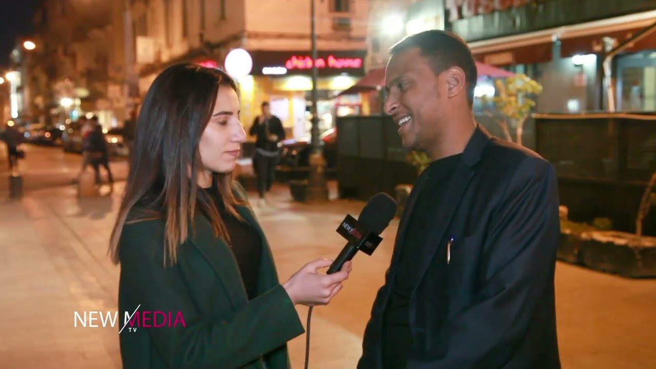 🇹🇳 🇾🇪❤️ يمني في تونس يتحدث على تجربة عيشه في تونس وعلى اليمن والحروب التي دمرت شبابها