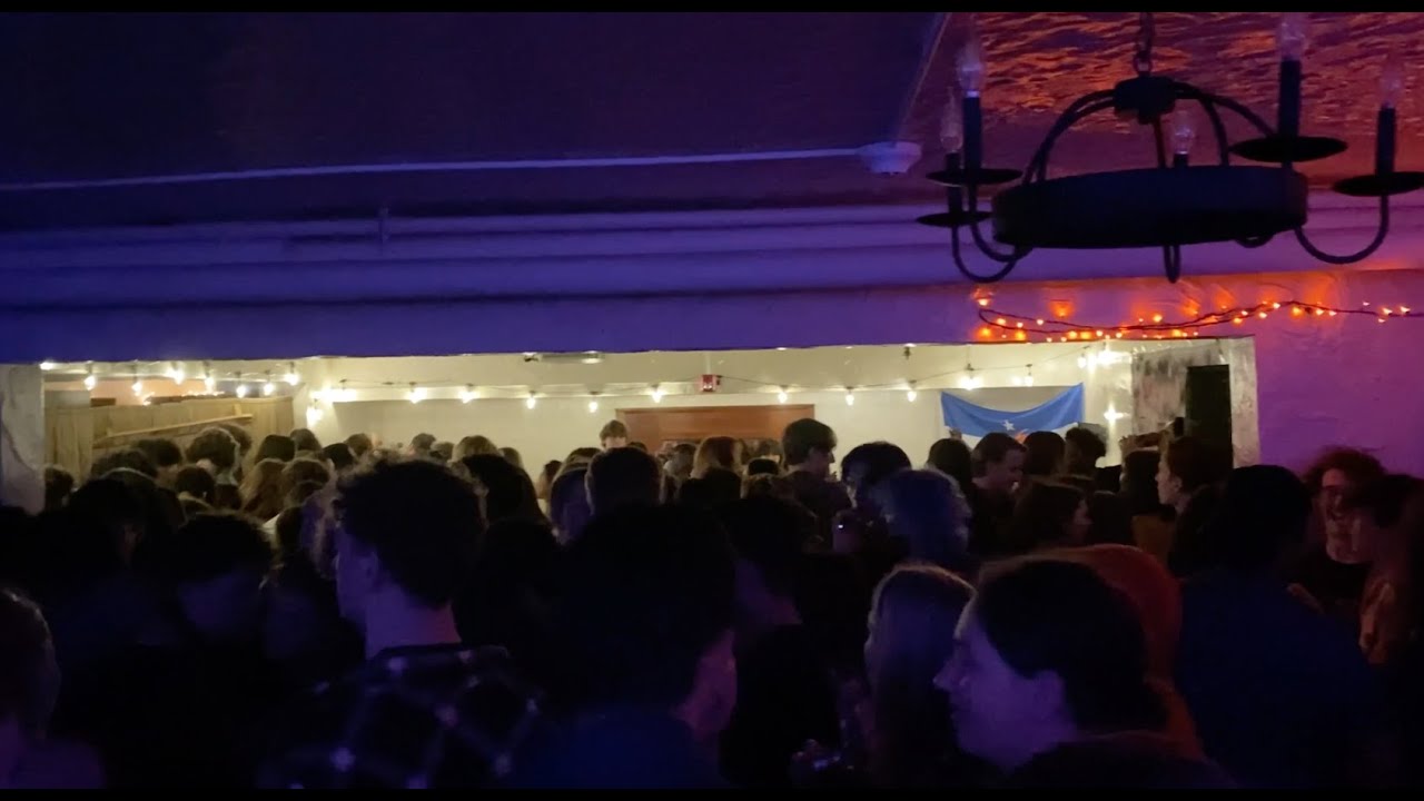 Denison Campus Concert