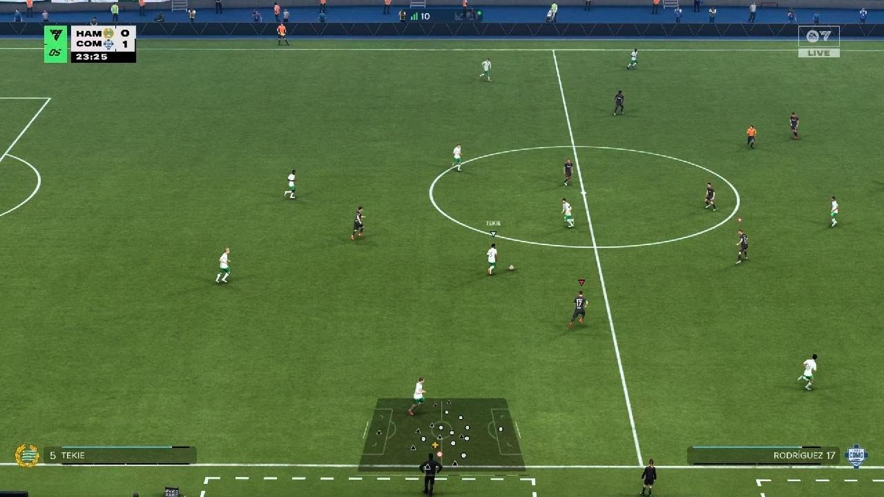 Juego ilógico ? Este, juego injugable ? Este