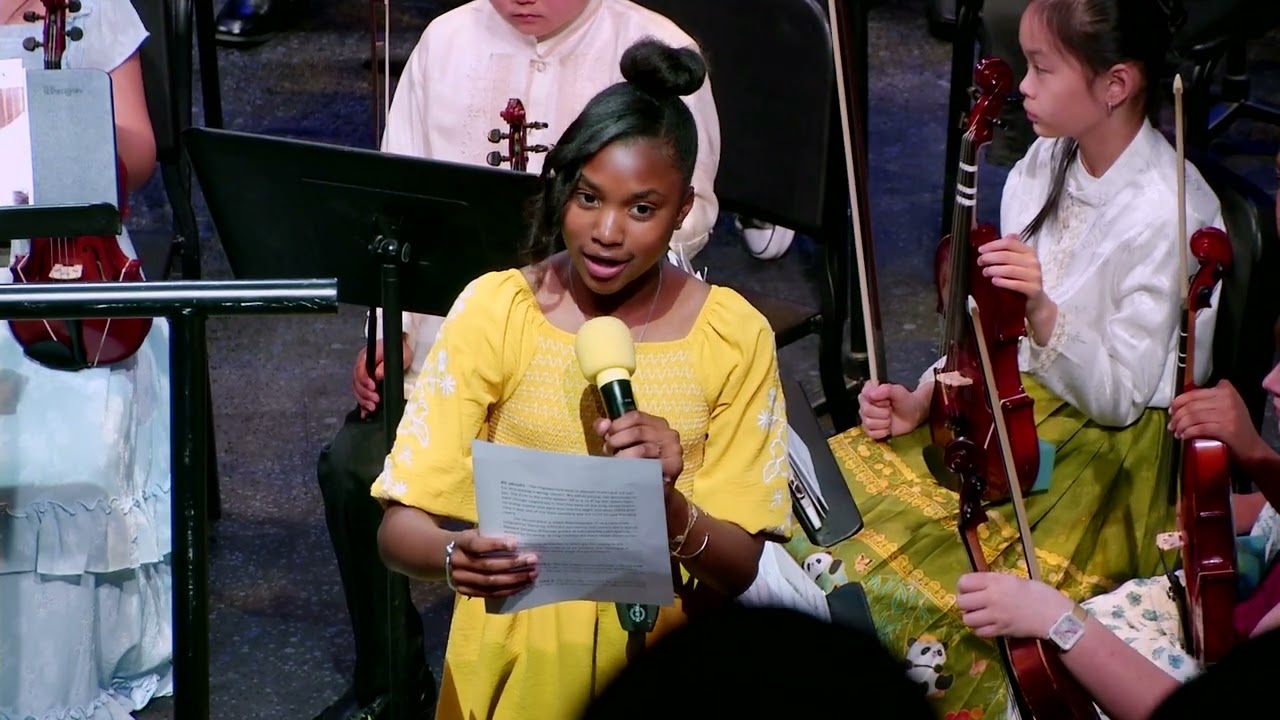 Highland Park Spring Concert 2025