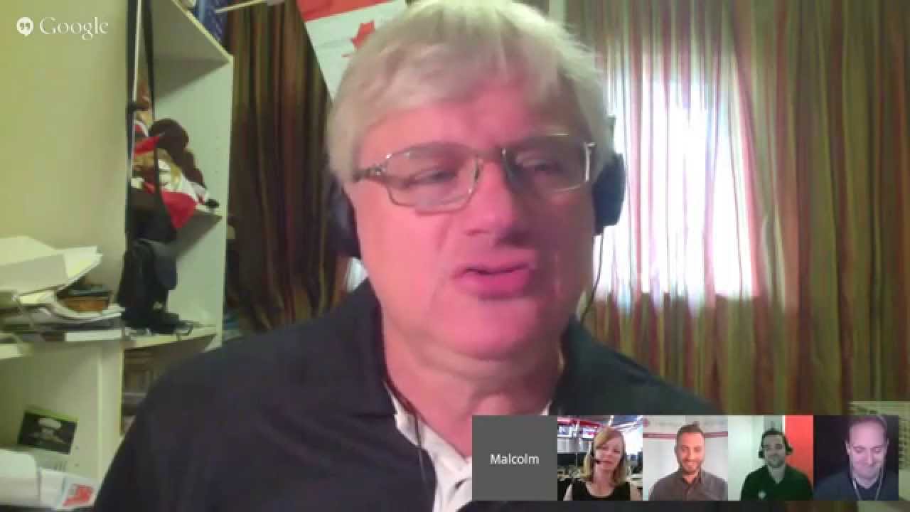 CFL live chat: Drug testing, QB trouble, a new commish and more