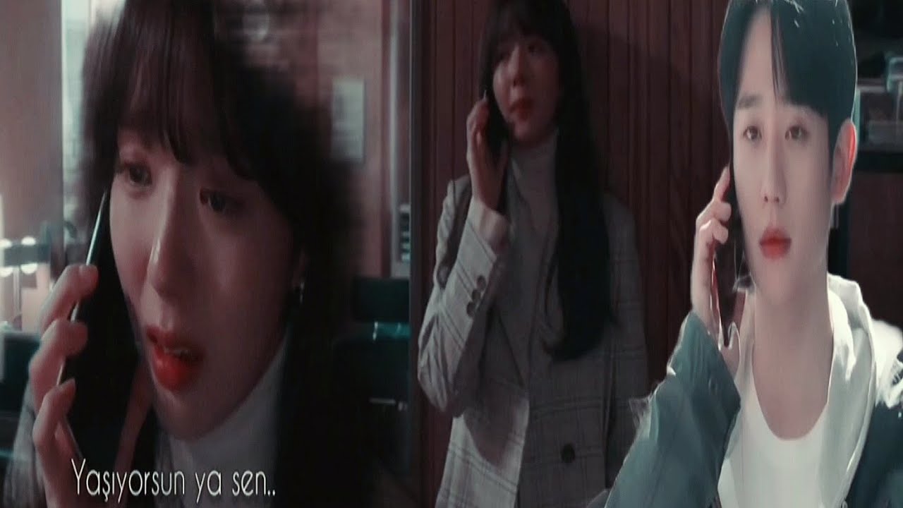 Kore Klip // Unutmadım