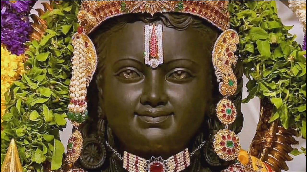Ram Mantra Meditation #ram #ramayan #ayodhya #rammandir #happy #meditationmusic