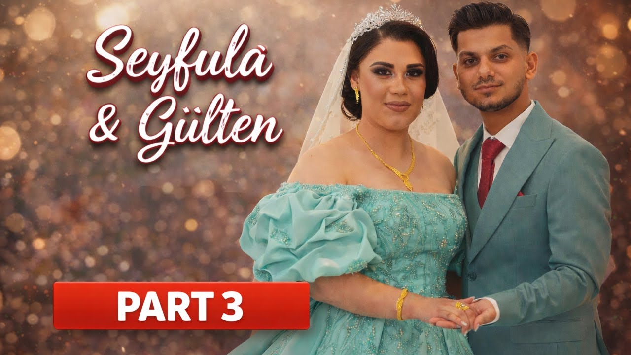 PART 3 | Seyfula & Gülten  | Ork.Aykut & Zaraz Band ft. Rumen Kamburov, Taco, Asan Paicho, Azat King