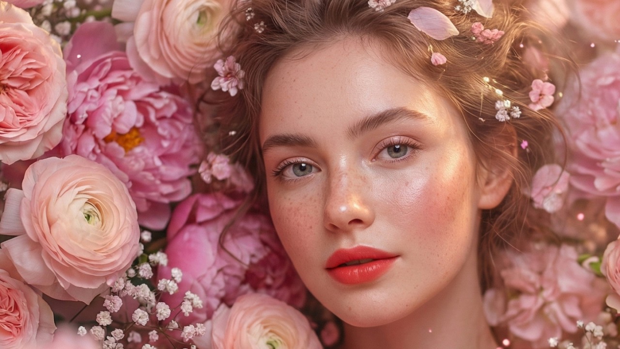 Я есть любовь 💖 Мантра потока и внутреннего сияния