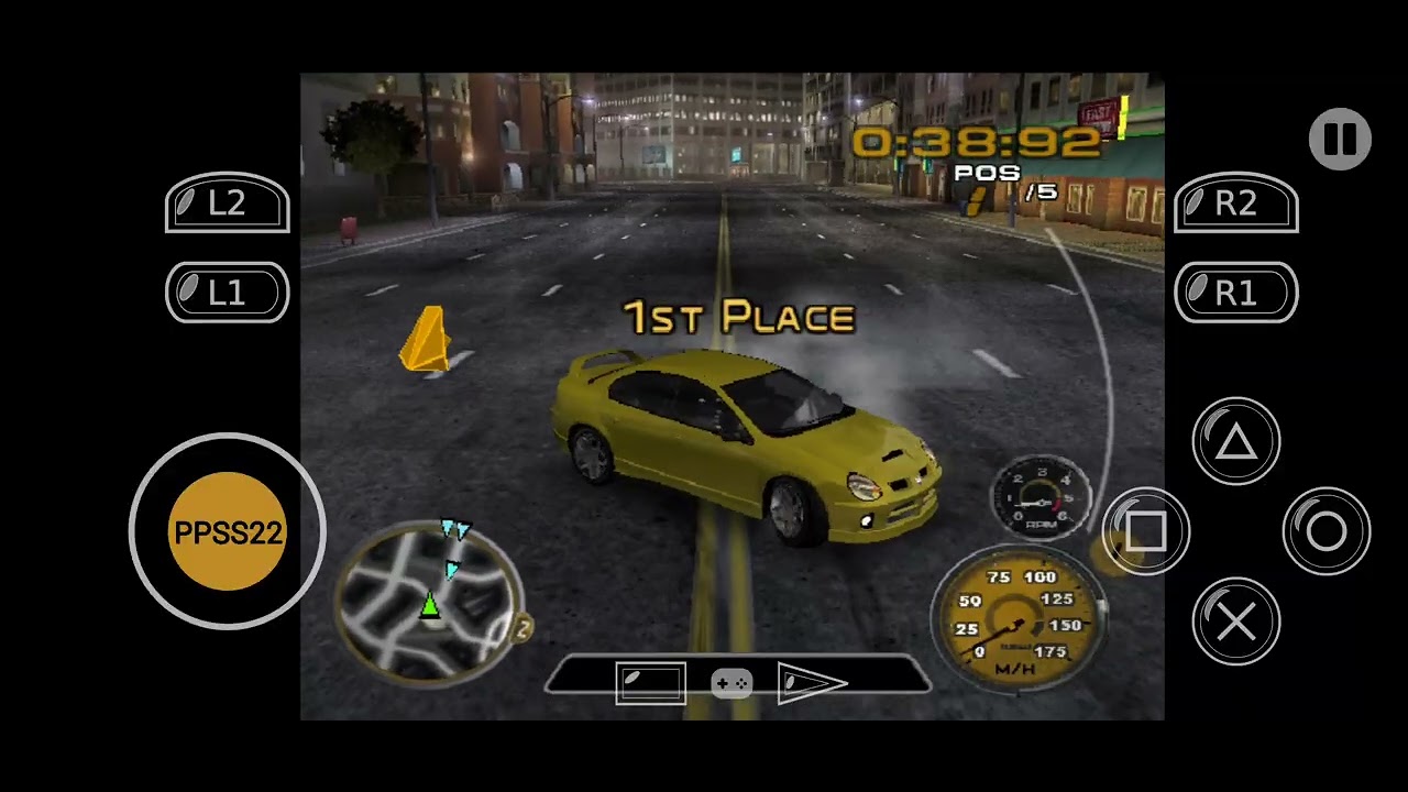 KingDosePlays... Midnight Club 3 Dub Edition Remix