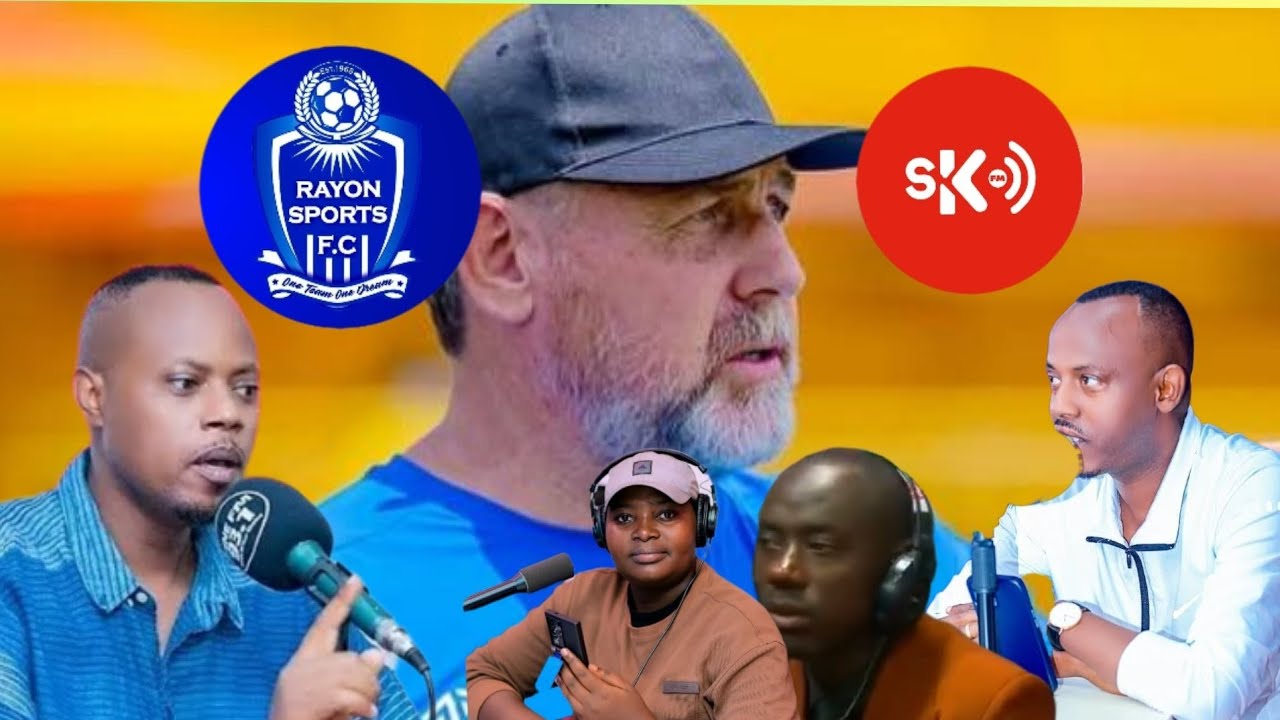 TAIFA NTAGUCA KU RUHANDE ABAZE SK FM NA KARENZI BIGIZE ABAGENA IBIVA MU MIKINO MU RWANDA 🔥 