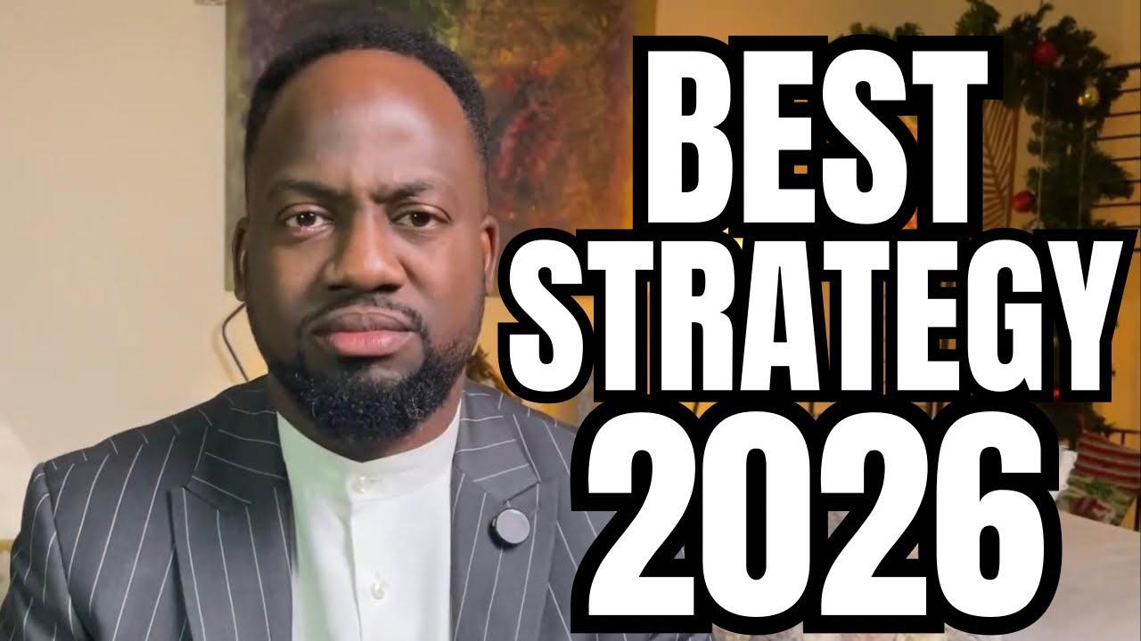 The Advanced Sales Strategy No One Talks About