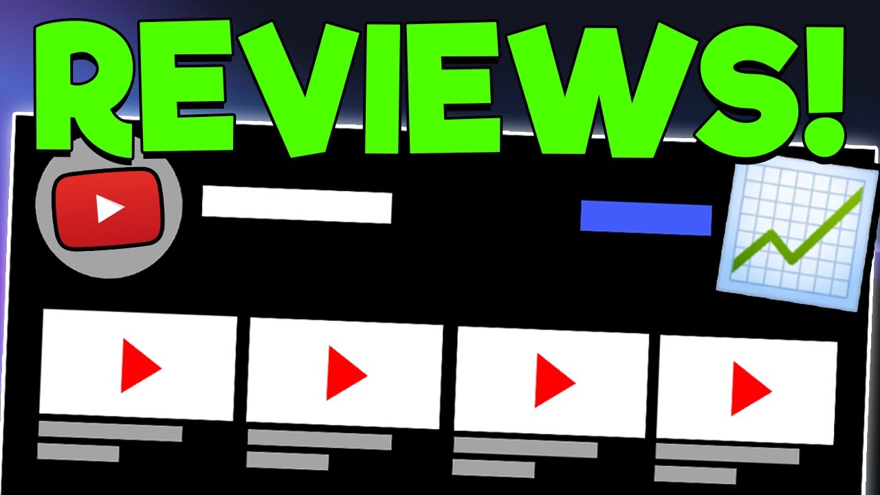 How to Get More Subscribers on YouTube - FREE LIVE CHANNEL REVIEWS