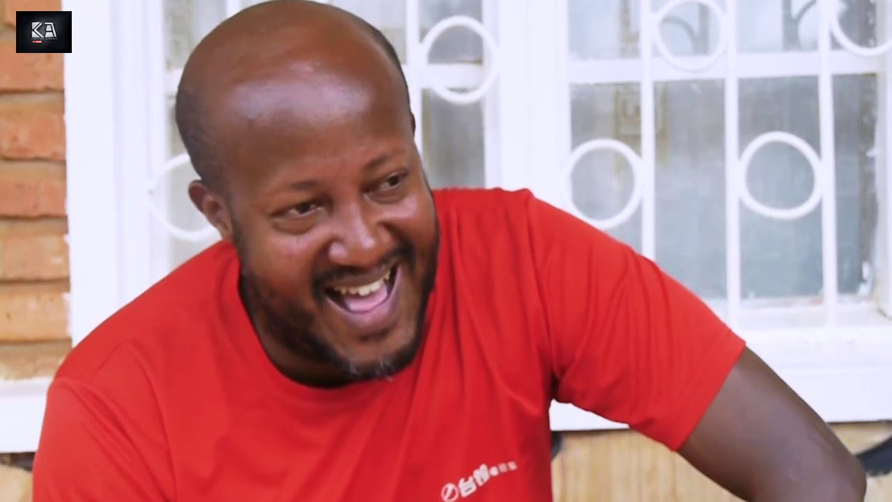 UBUZIMA BWO MU MUTWE-KWIYAHURA-UBUHUNZI-GENOCIDE-GUFUNGWA-KUBOHORA INZOKA KU GISABO