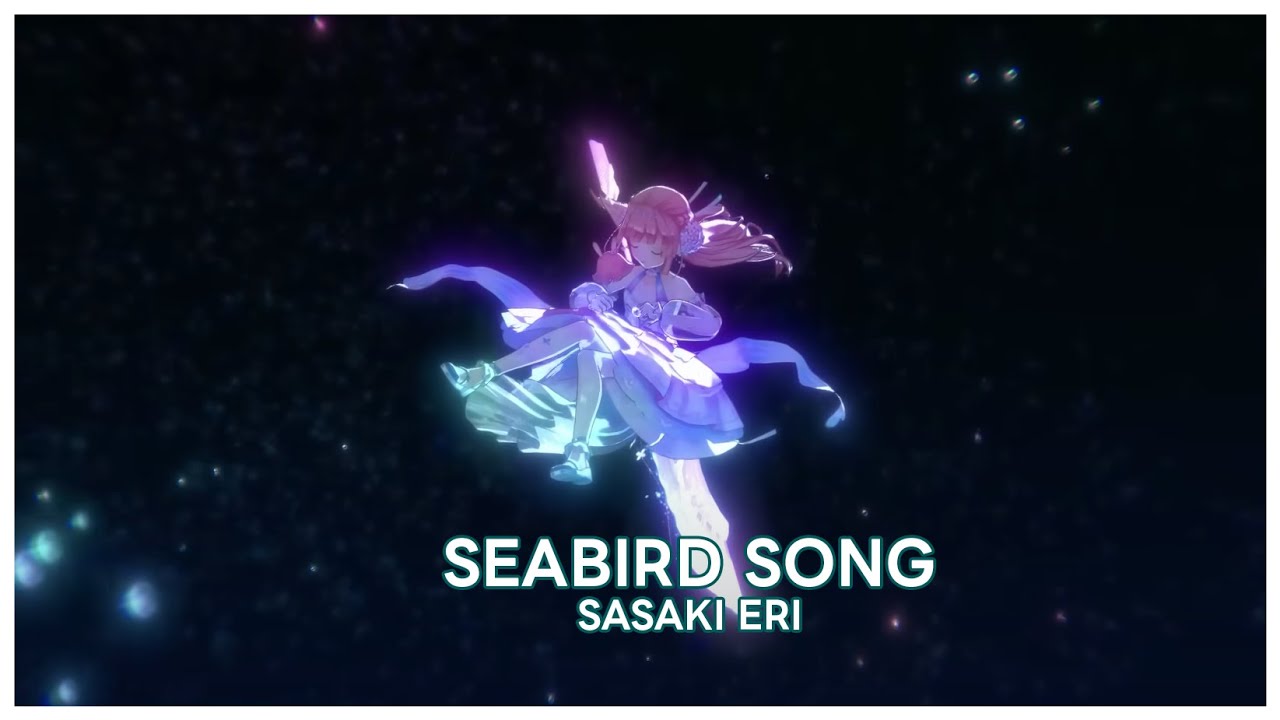 Seabird Song - Heaven Burns Red