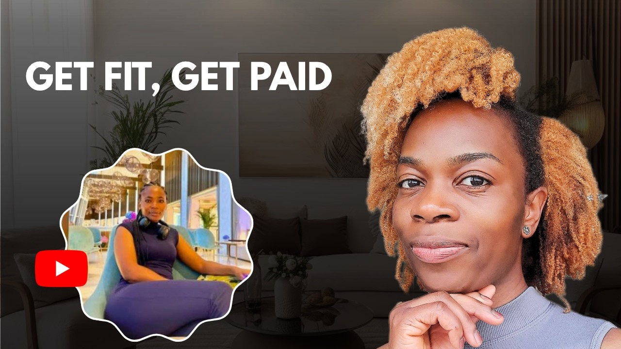 The Fitness Niche That Pays: Over-40 Women (Irene's Method) | Niche Ep. 23