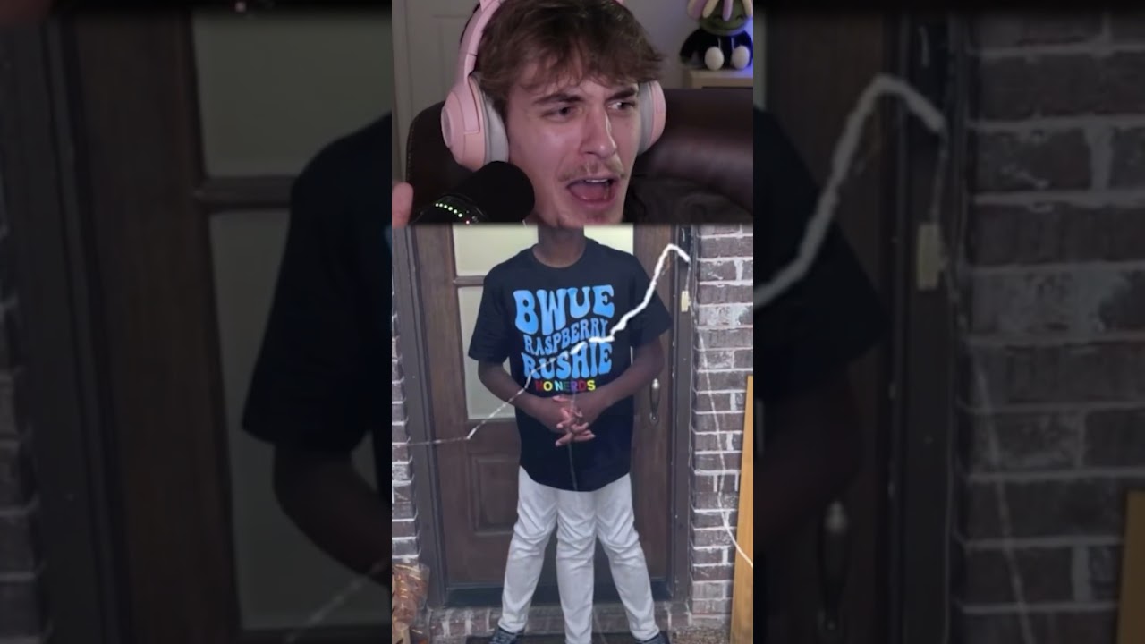 JOKO Finds A Cursed Instagram Reel 💀