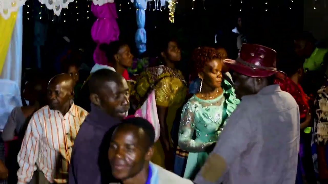 Bhushemeli_Nestory_Official Video 