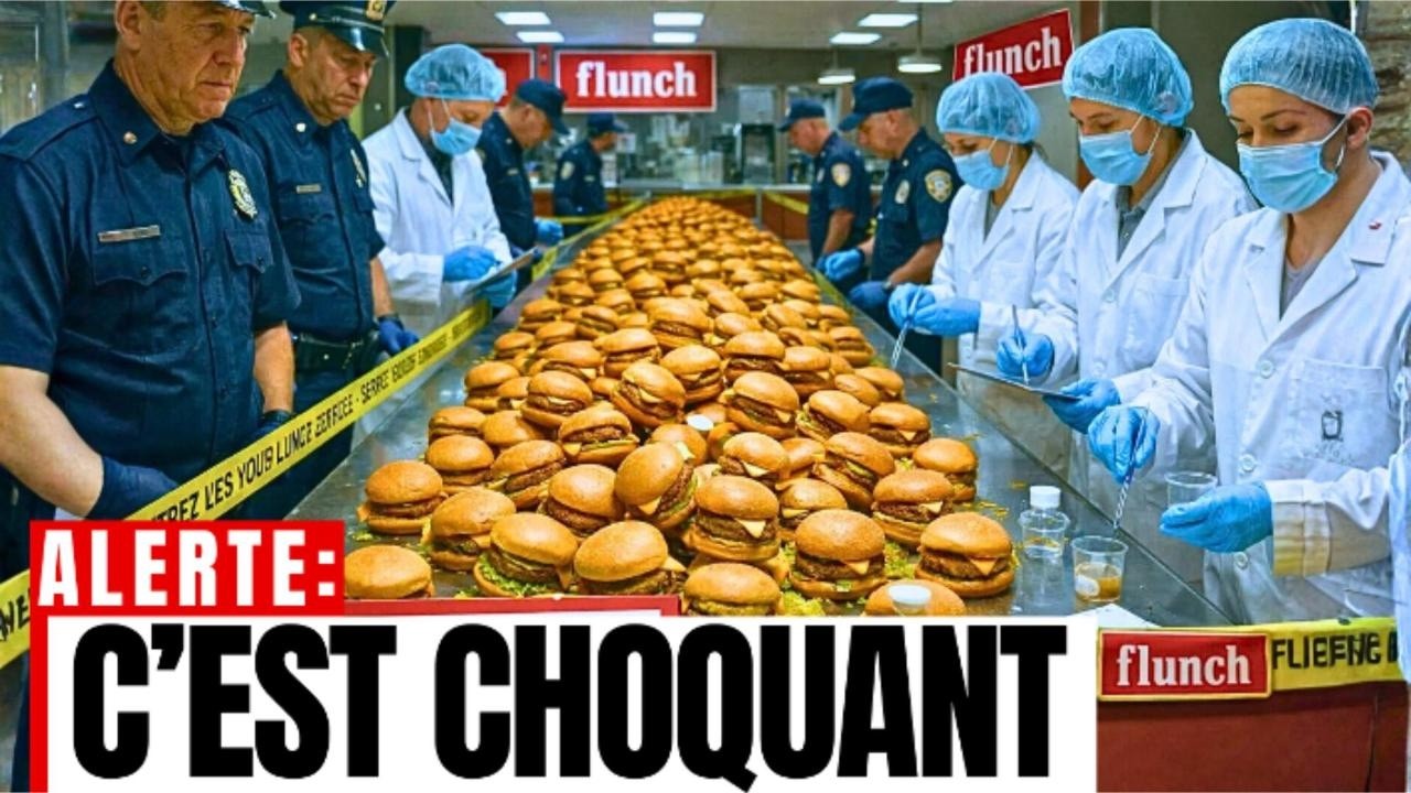 Ne Mange JAMAIS Dans Ces 6 Restaurants (Voici Pourquoi)