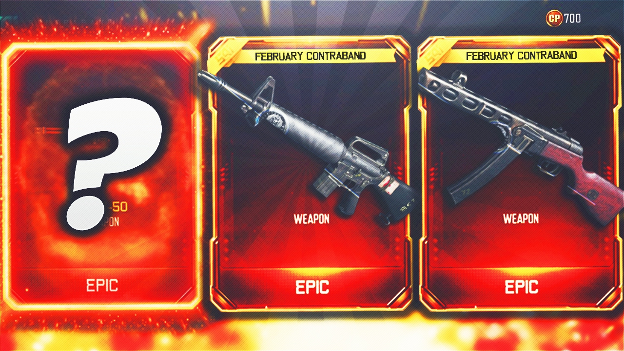 M16 AND PPSH 