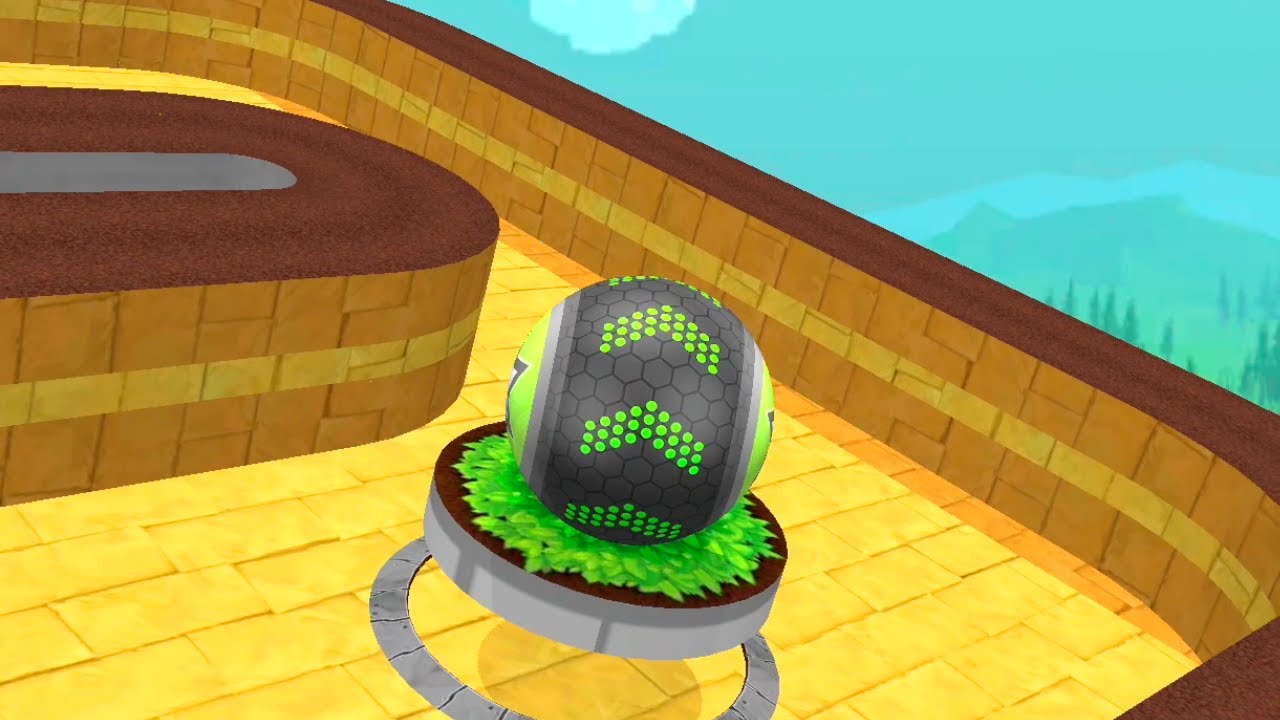 Going Balls SpeedRun Gameplay Level 5376-5379