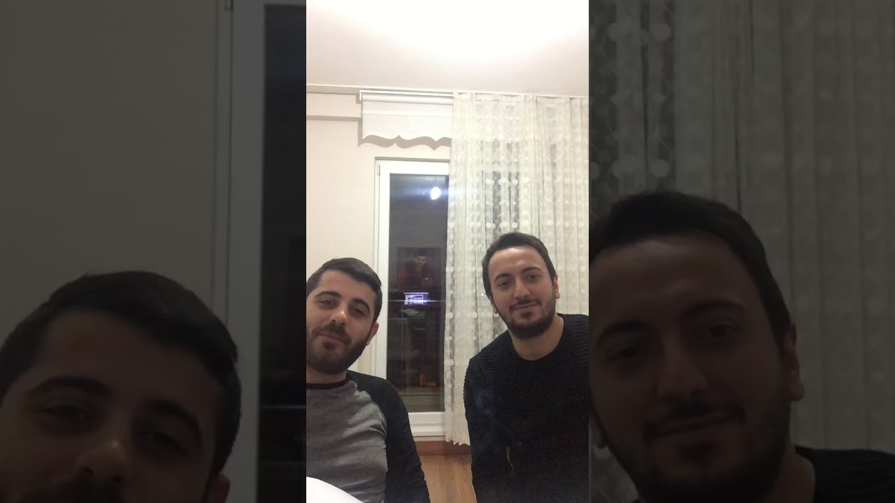UYGAR DOĞANAY & ÖZGÜR ATA  -  HANİ AYRILMAZDIK