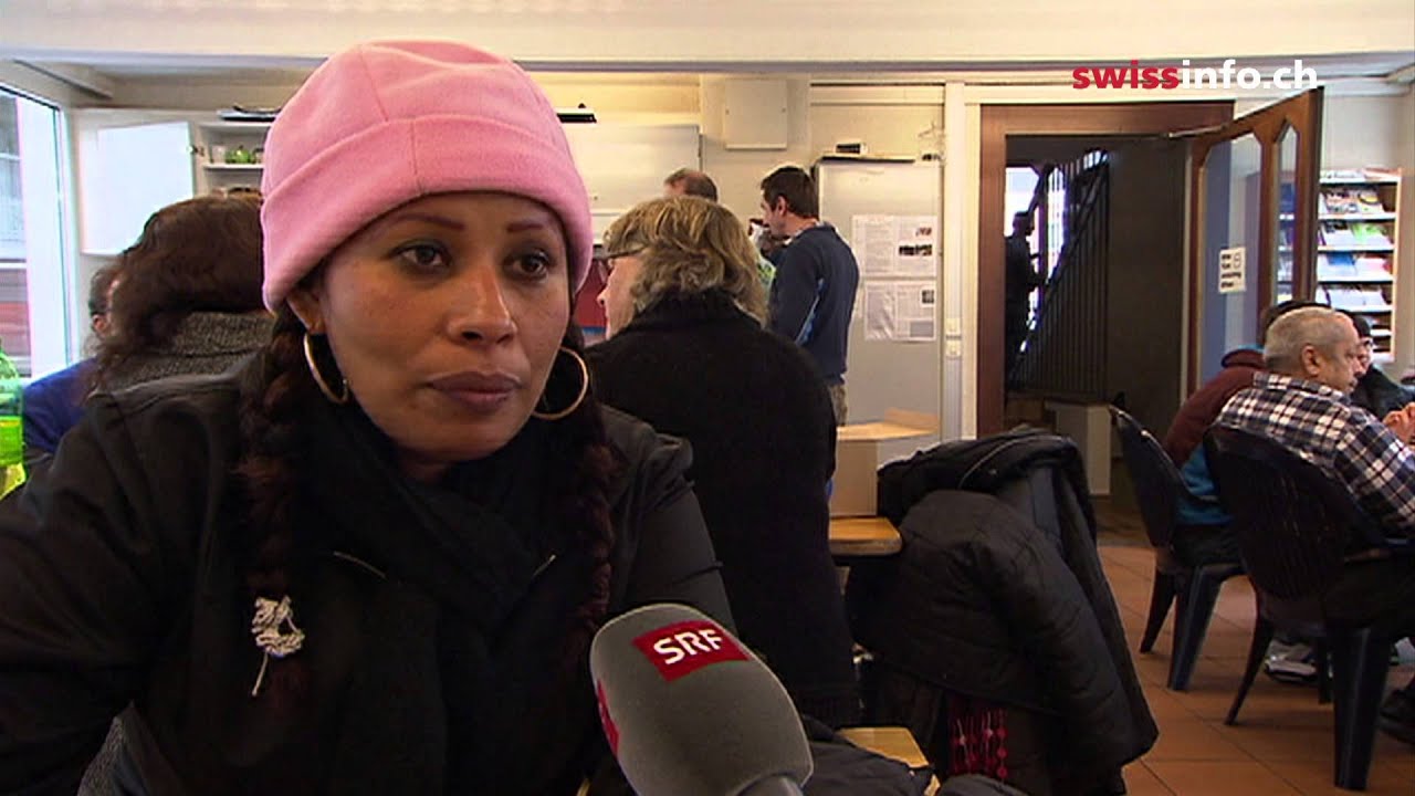 Jobless Europeans flock to Switzerland