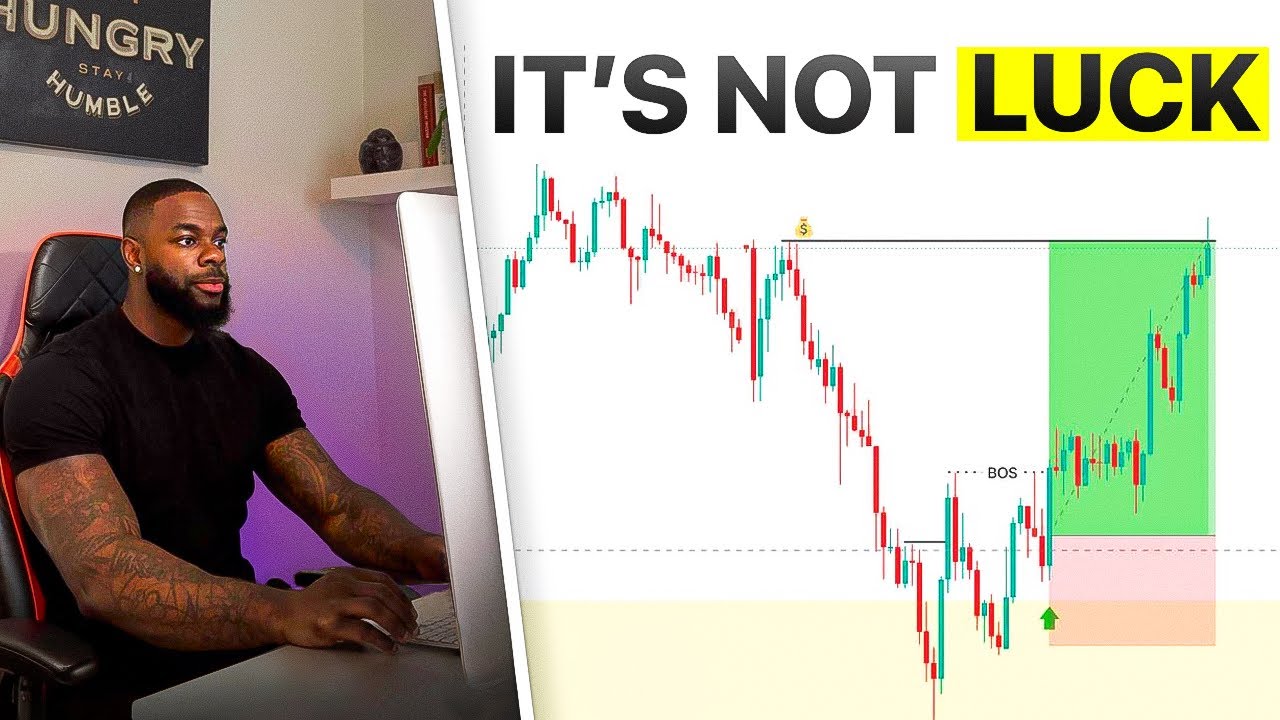 TRADING REVERSALS WAS HARD UNTIL I STARTED DOING THIS