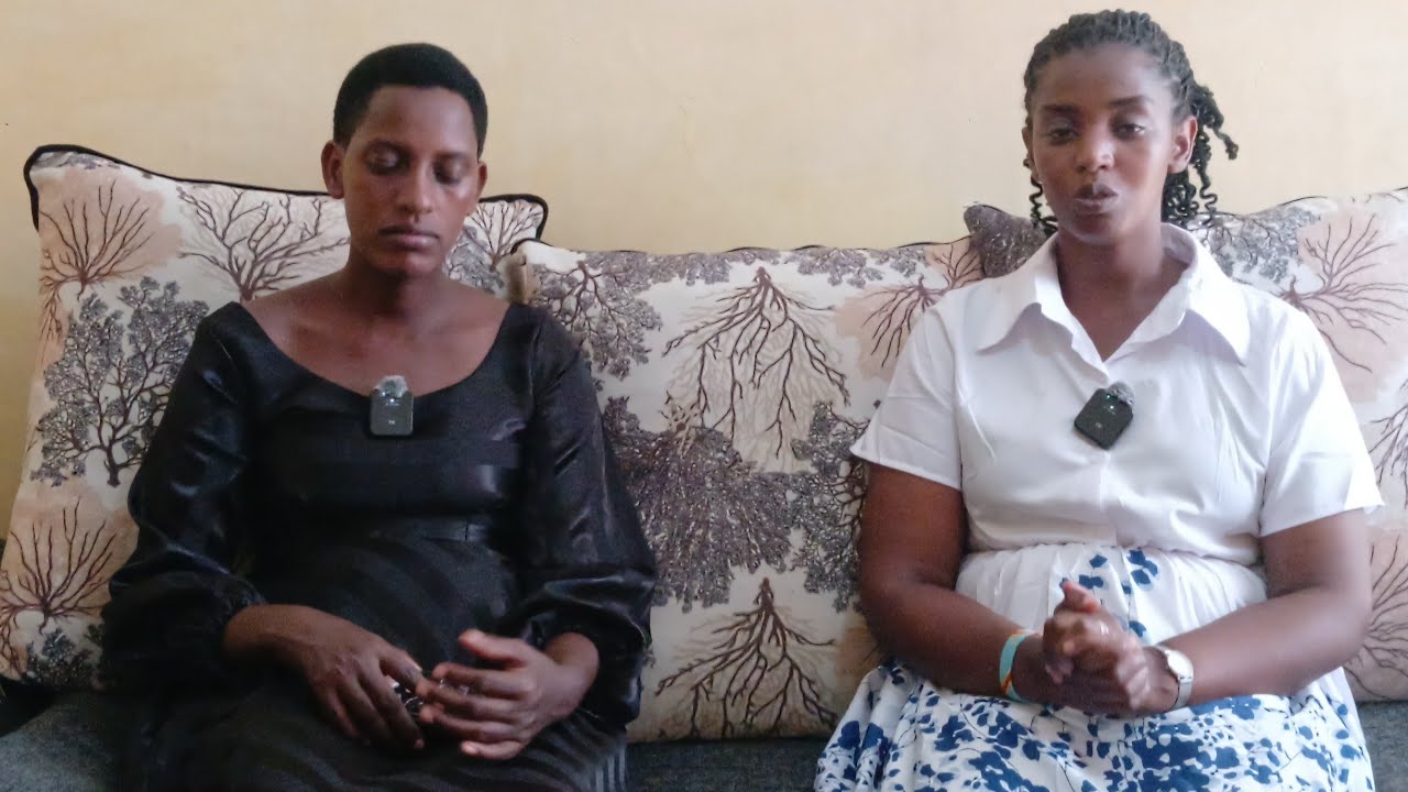 IMIKORERE MUNGO ABAGORE BAVUNISHA ABAGABO 