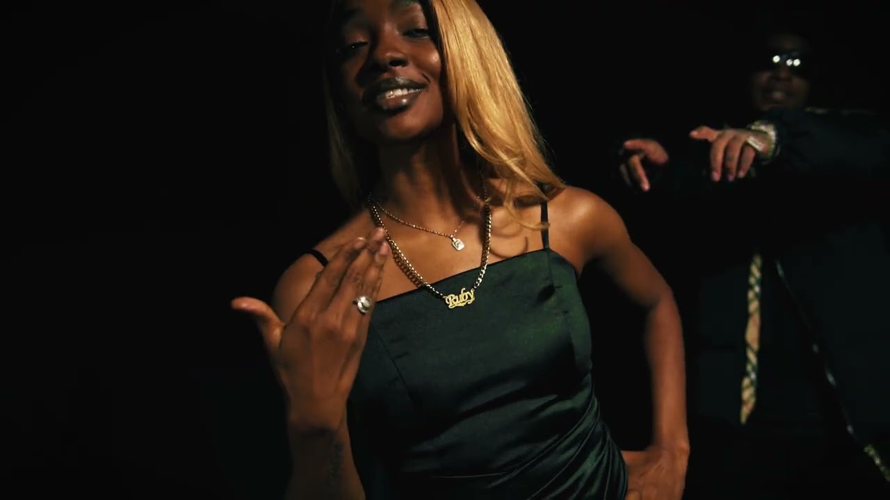 Topic - @rubysaidit ft. @chictoven
