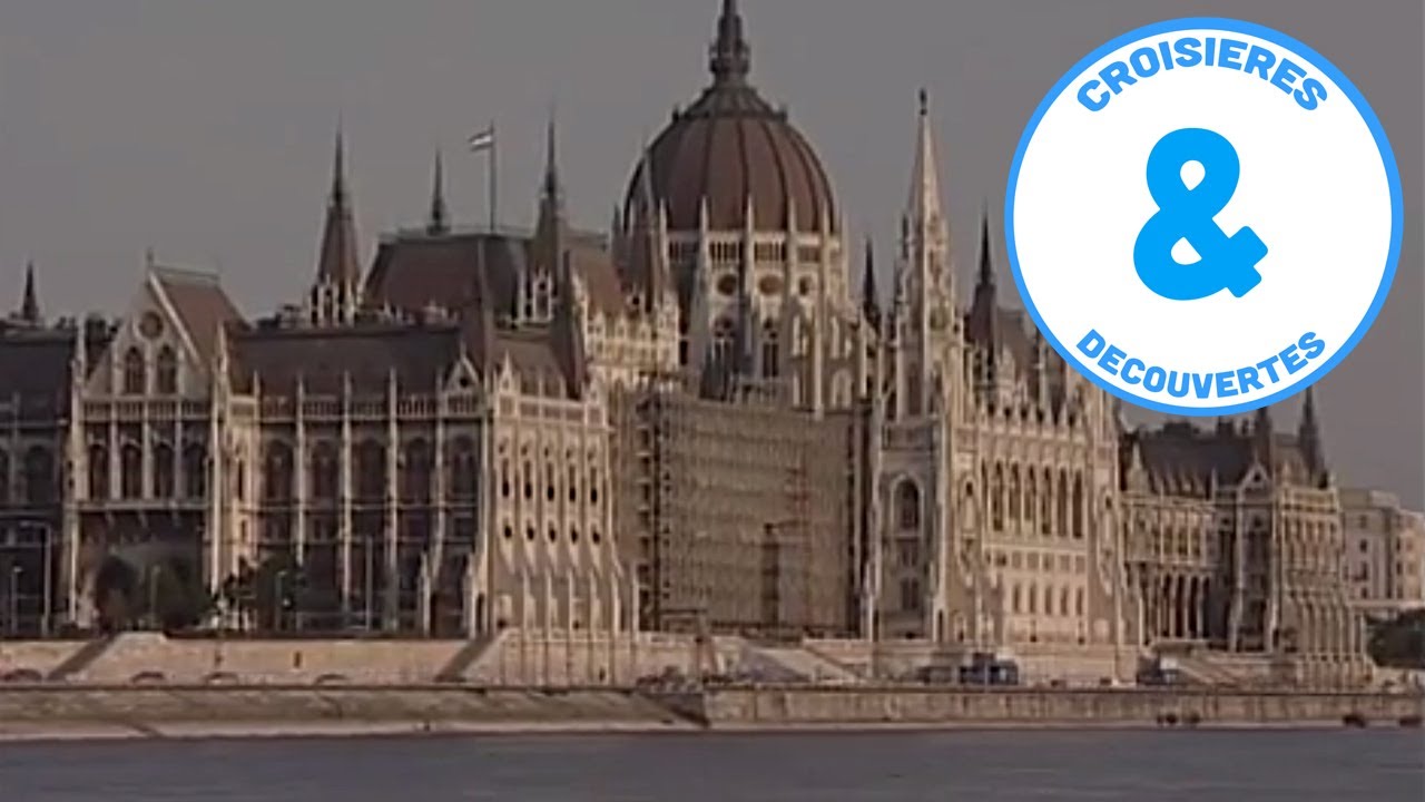 La Hongrie au fil de l'eau - Croisière à la découverte du monde - De Budapest à Tokaj - Documentaire