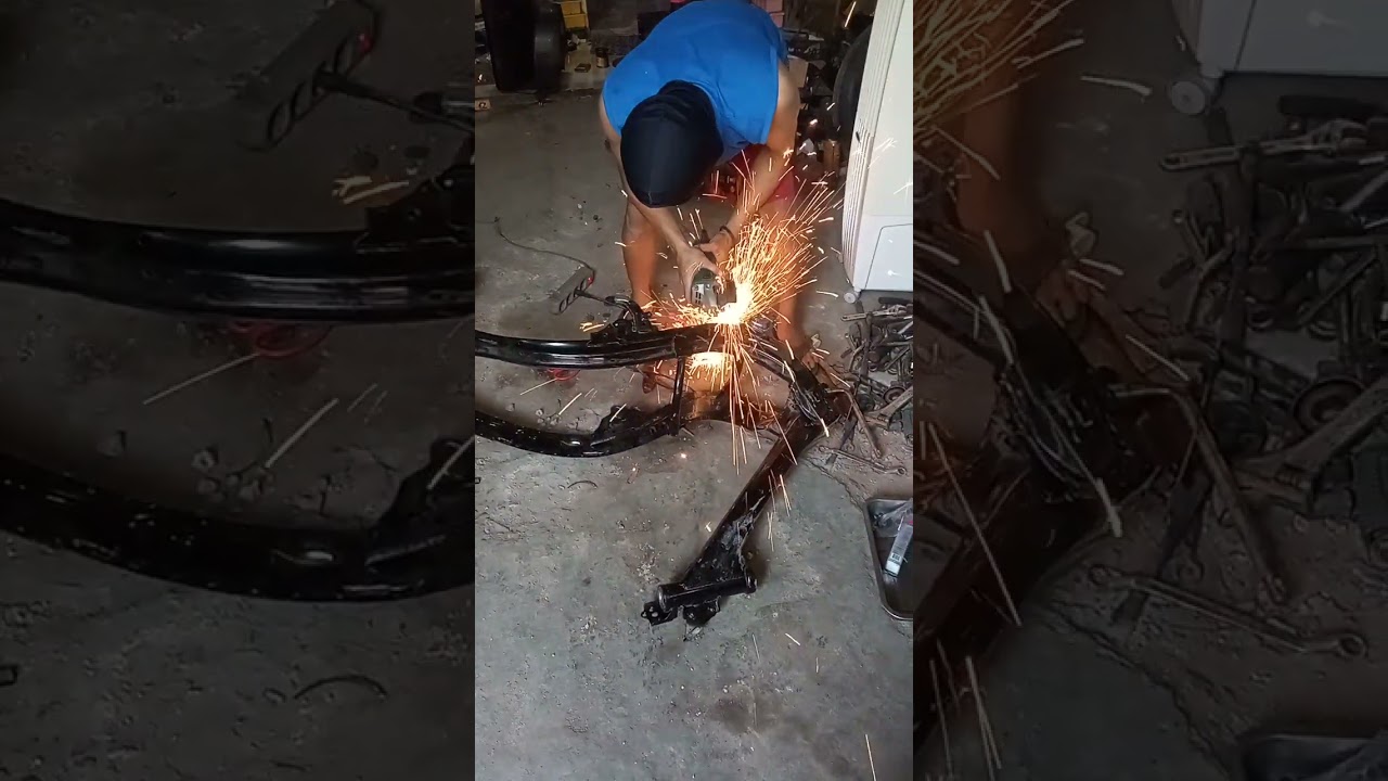Cek Potong Rangka eSAF Beat baru 6 Bulan