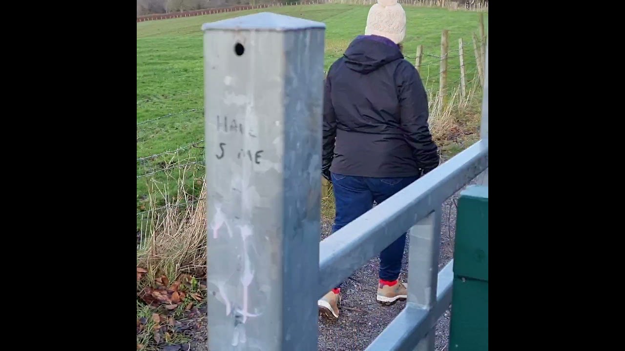 Bushbury Hill, Wolverhampton.