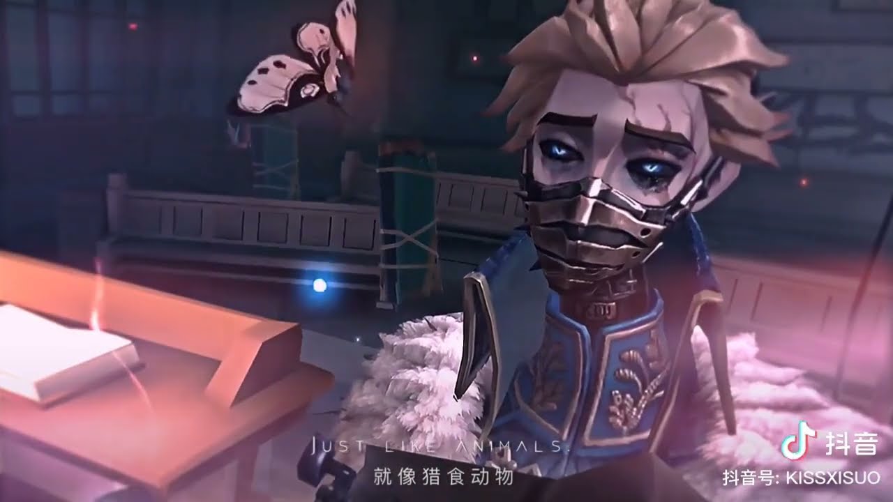 [Tik Tok Identity V China] EP.98