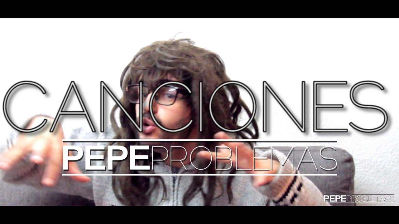 CANCIONES