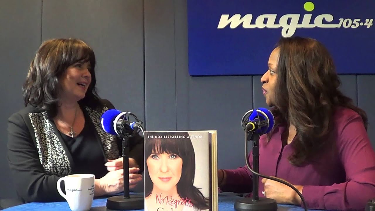 Book Club - Coleen Nolan