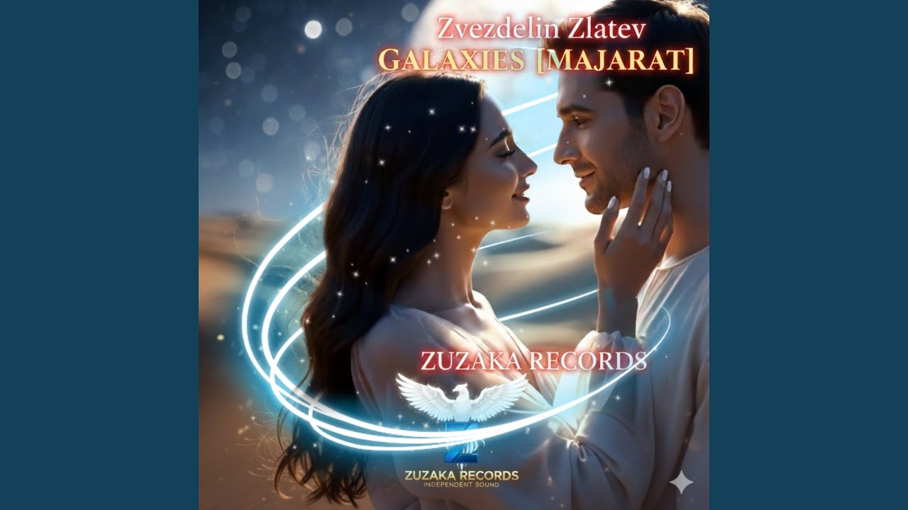 Galaxies (Majarat)
