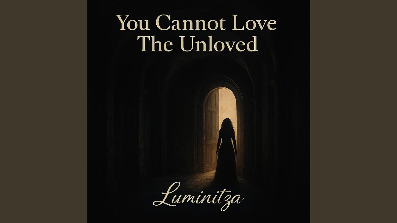 You Cannot Love The Unloved