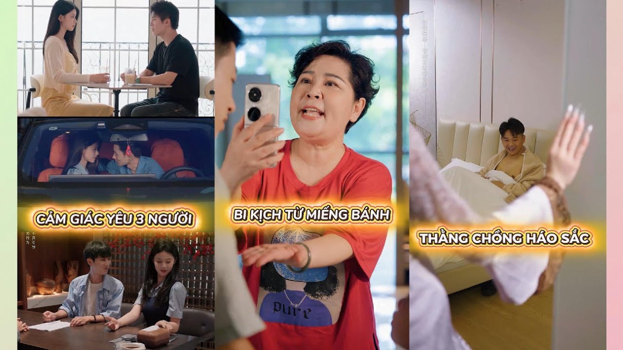 Tổng hợp những câu chuyện hay ho và thú vị Phần 55#phimhay #ynghiacuocsong