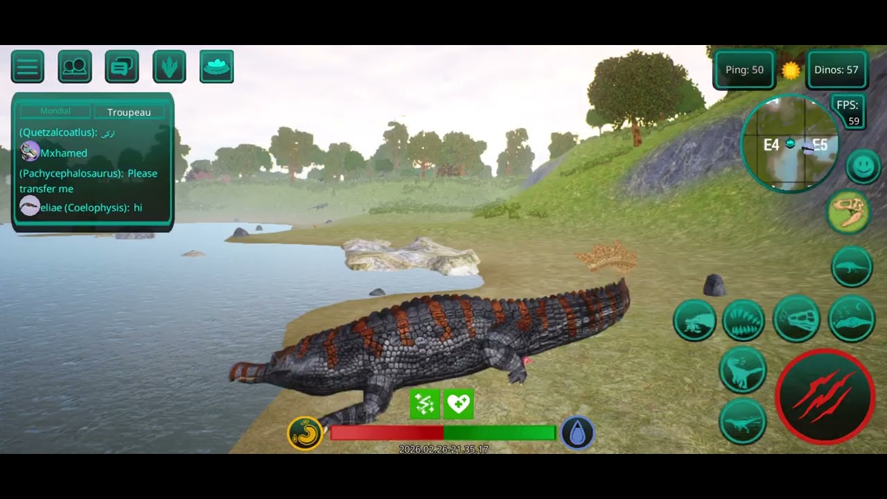 Playing sarcko today