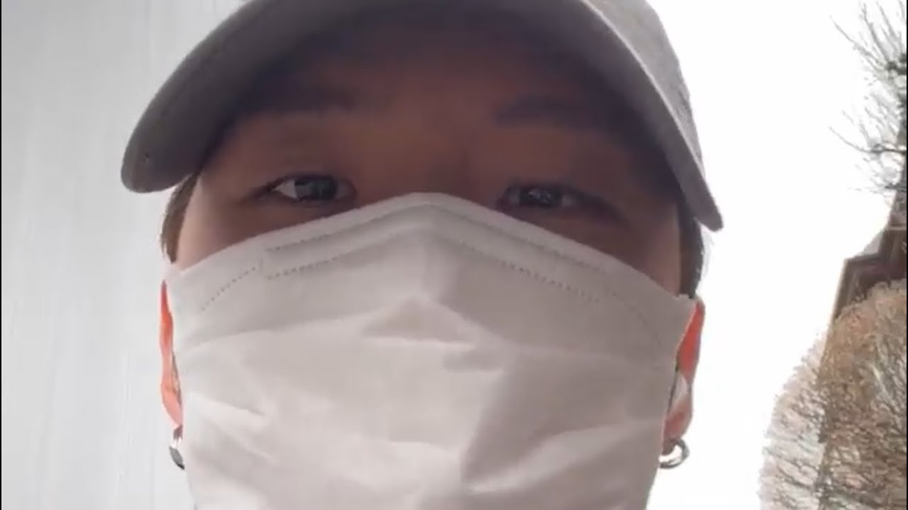 [몬스타엑스] 기현 260224 버블라이브