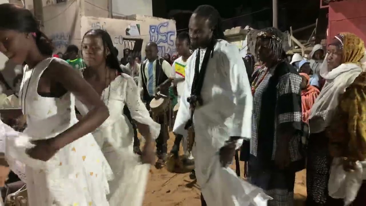 Ndeup Thiawta Oukam