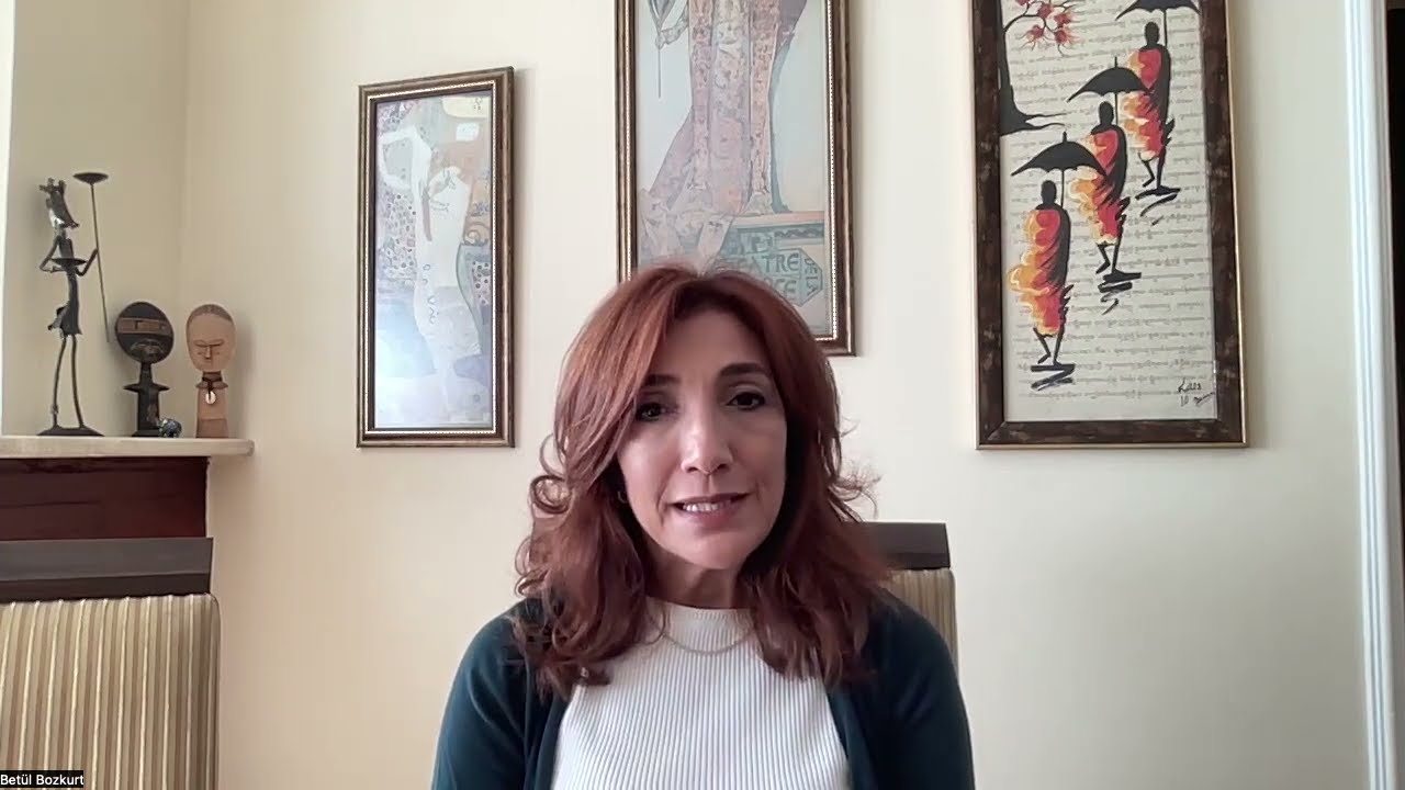 Memede İyi Huylu Kitle Tedavisi - Prof. Dr. Betül Bozkurt