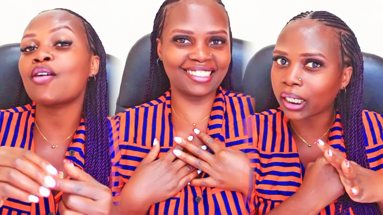 NIBA URIKURONGORA IGITUBA REBA IBINTU 3 BIRYOHERA ABAGORE MUMIBONANO AHAHO UZAMWEMEZA ARANGIZE NEZA