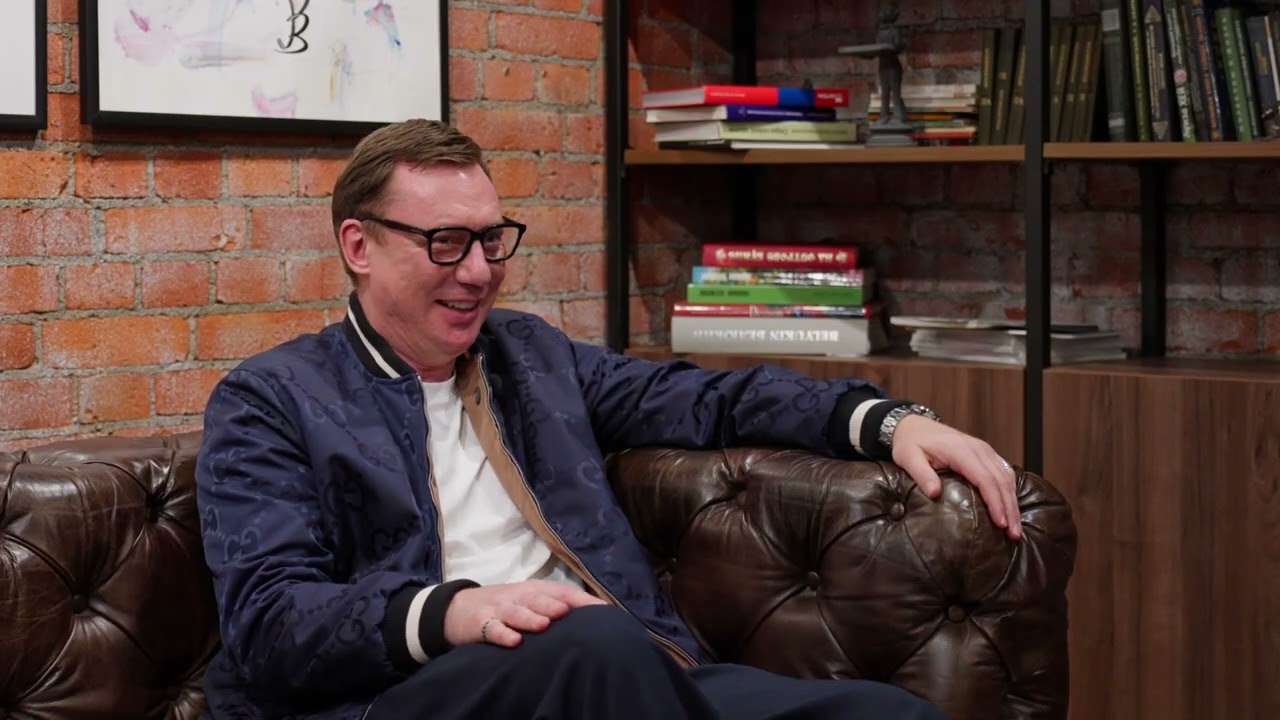 Интервью с психологом Александром Цапенко для Индивид 