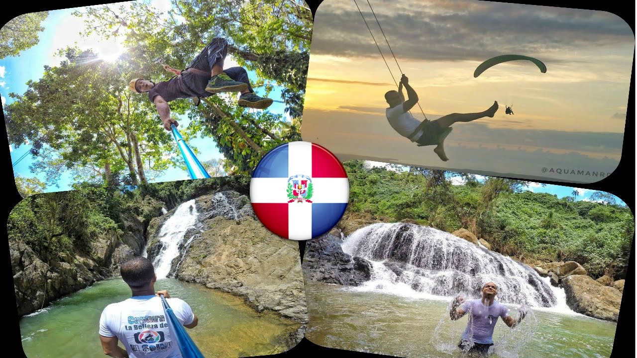 Provincia El Seibo | Rep&uacute;blica Dominicana &ndash; AquamanRD