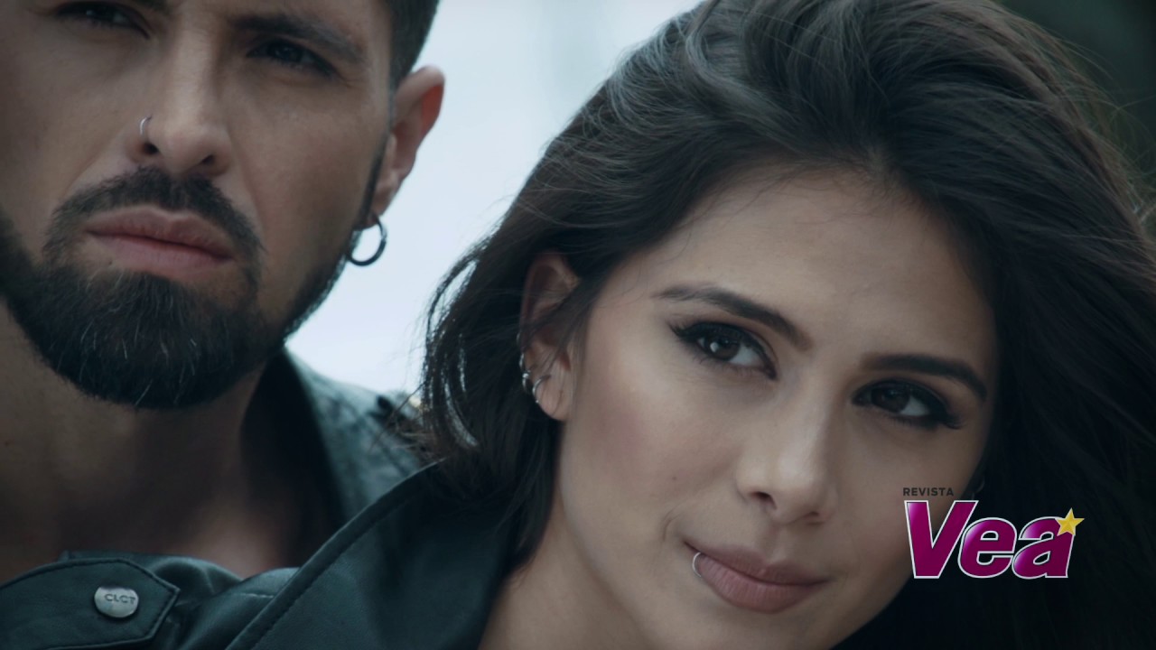 #PortadaVea: Detrás de Cámaras con Mike Bahía y Greeicy Rendón | Revista Vea
