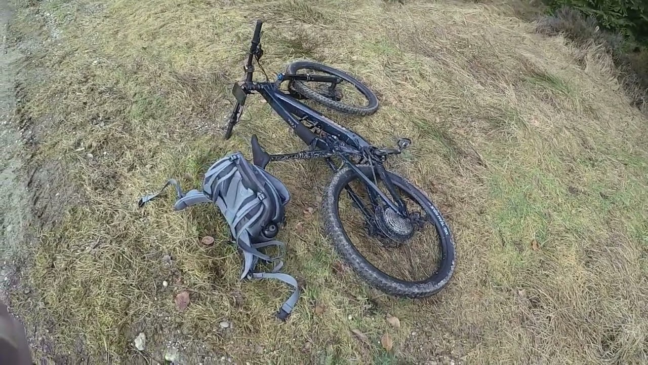 MTB Tour