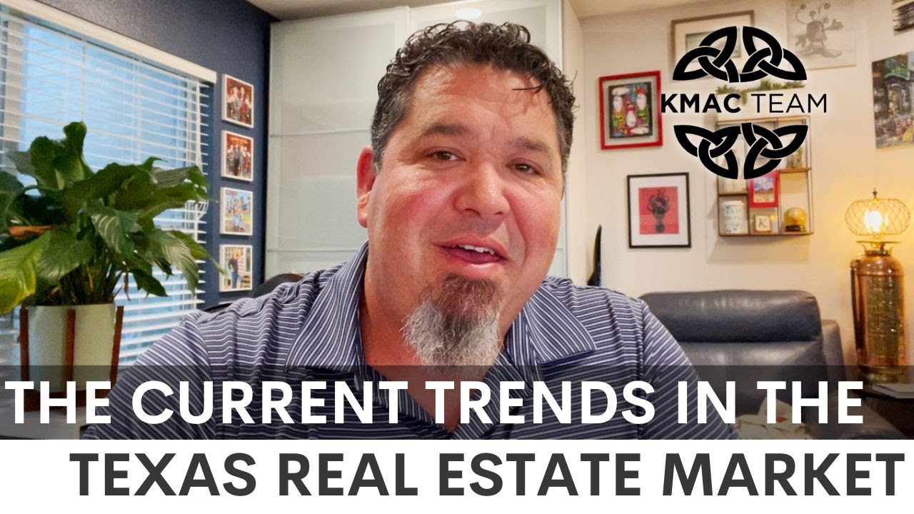 Planning Ahead: Insights Into the Future of the Texas Real Estate Market